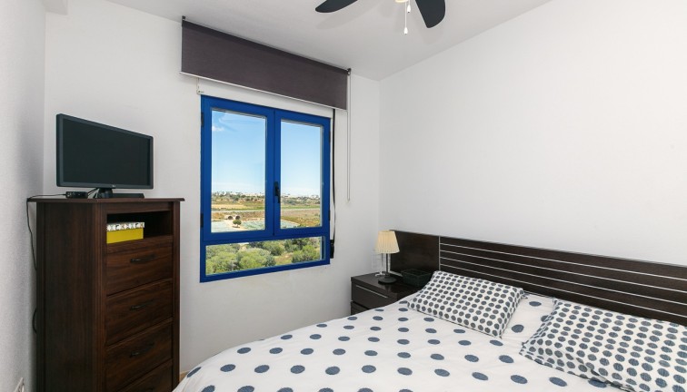 Jälleenmyynti - Asunto - Campoamor - Dehesa de campoamor