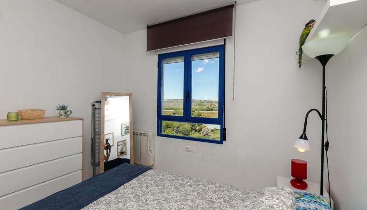 Jälleenmyynti - Asunto - Campoamor - Dehesa de campoamor