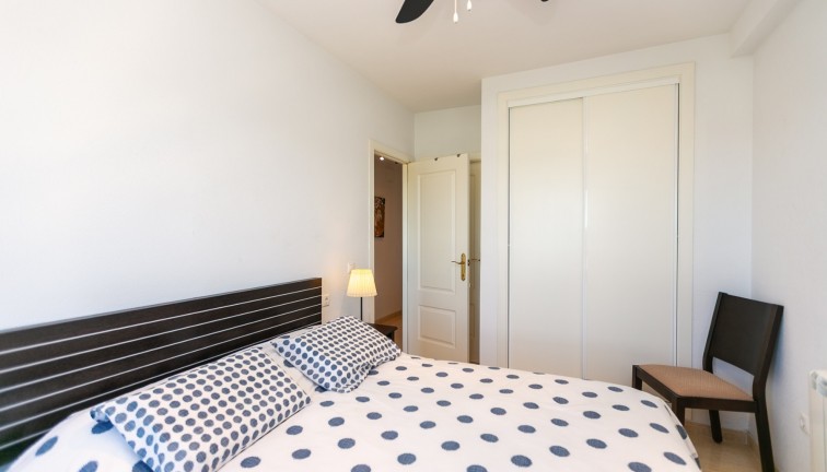 Jälleenmyynti - Asunto - Campoamor - Dehesa de campoamor