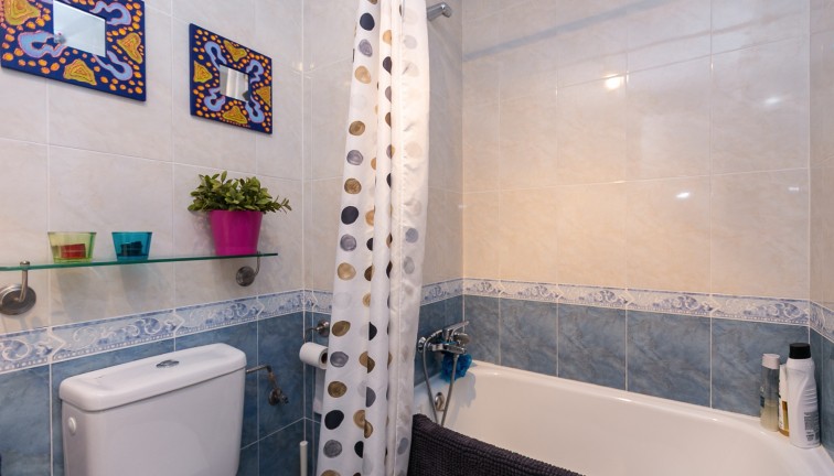 Jälleenmyynti - Asunto - Campoamor - Dehesa de campoamor