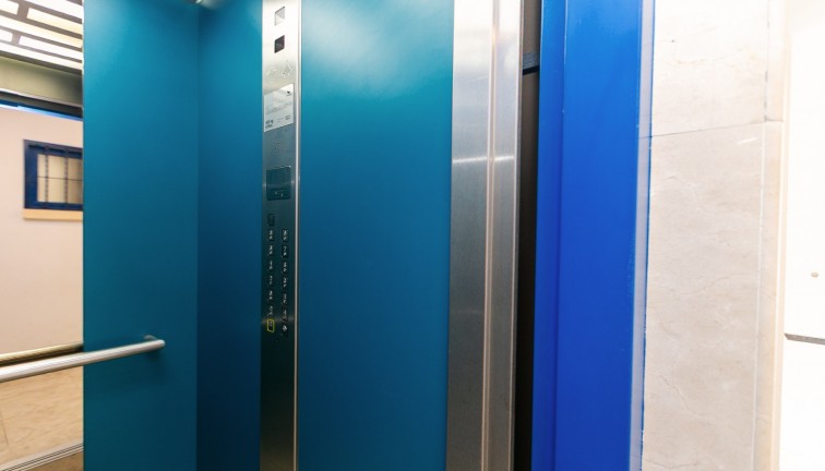 Jälleenmyynti - Asunto - Campoamor - Dehesa de campoamor