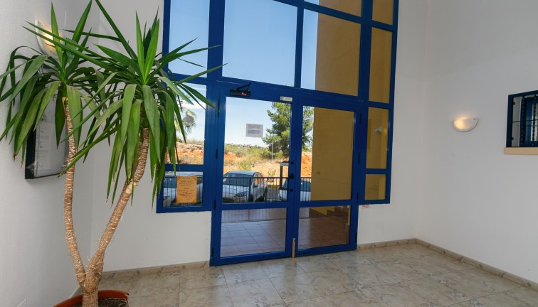 Jälleenmyynti - Asunto - Campoamor - Dehesa de campoamor