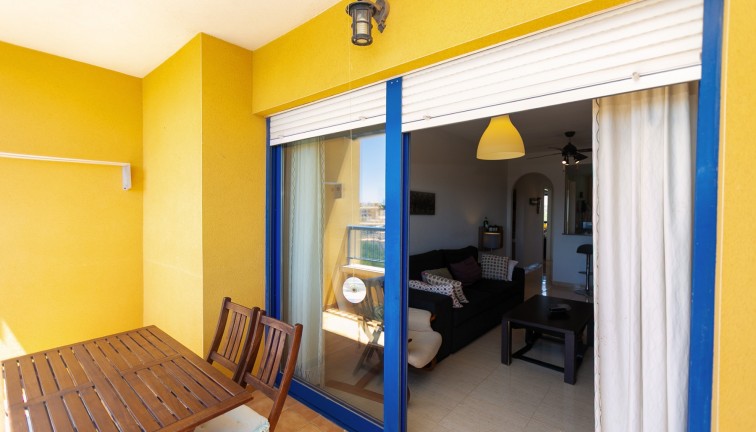 Jälleenmyynti - Asunto - Campoamor - Dehesa de campoamor