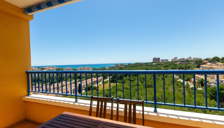 Jälleenmyynti - Asunto - Campoamor - Dehesa de campoamor