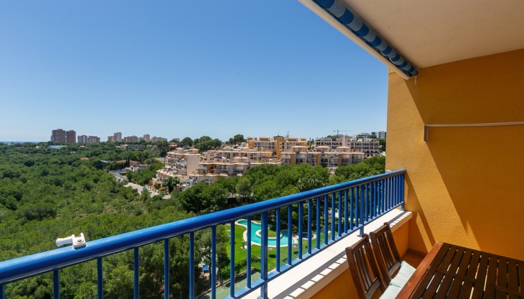 Jälleenmyynti - Asunto - Campoamor - Dehesa de campoamor