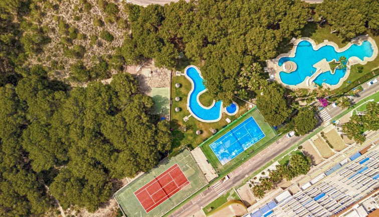 Jälleenmyynti - Asunto - Campoamor - Dehesa de campoamor