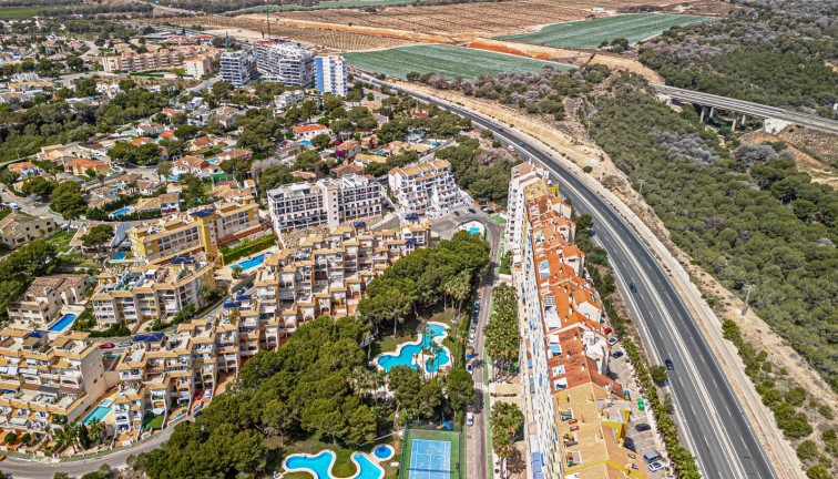 Jälleenmyynti - Asunto - Campoamor - Dehesa de campoamor