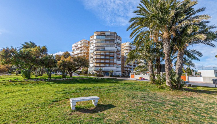 Jälleenmyynti - Asunto - Campoamor - Dehesa de campoamor
