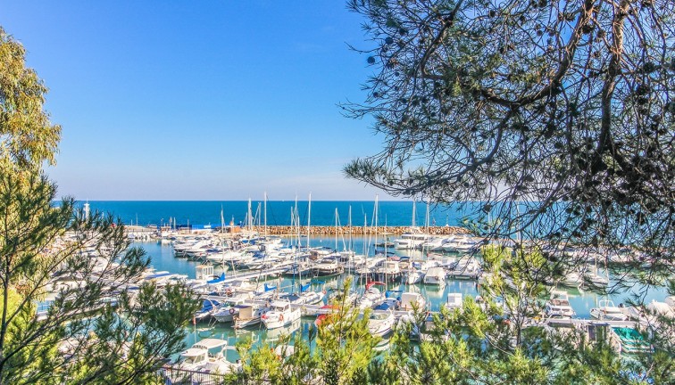 Jälleenmyynti - Asunto - Campoamor - Dehesa de campoamor