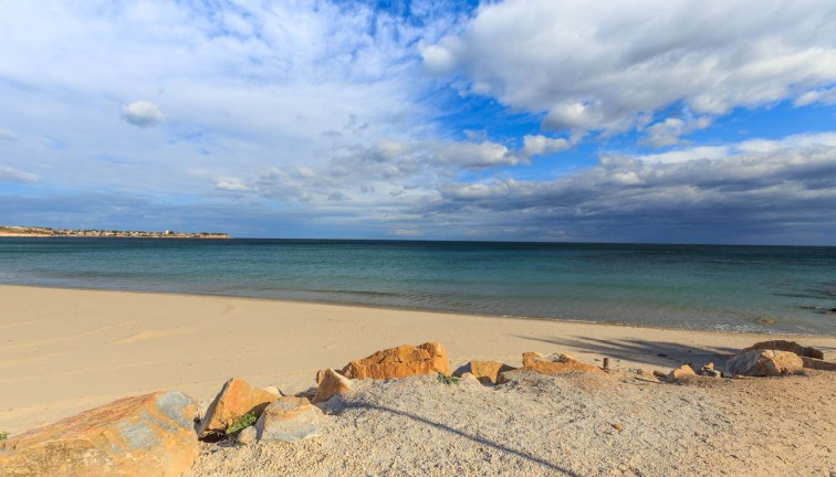 Jälleenmyynti - Asunto - Campoamor - Dehesa de campoamor
