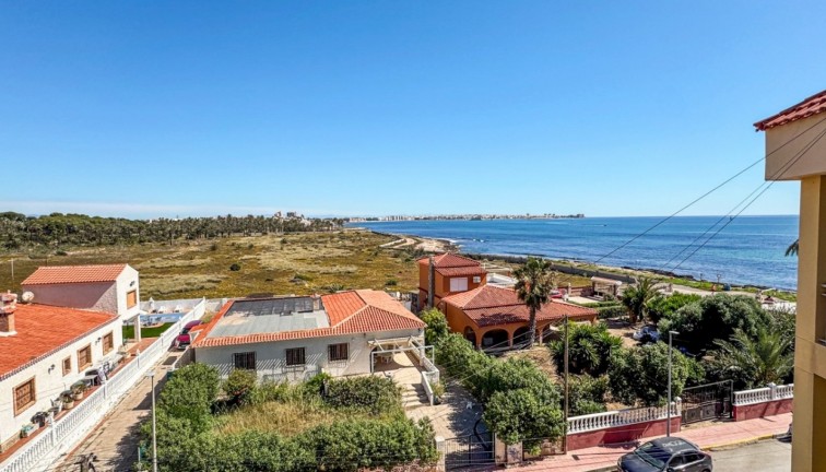 Jälleenmyynti - Asunto - Orihuela Costa - Punta Prima
