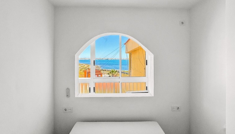 Jälleenmyynti - Asunto - Orihuela Costa - Punta Prima