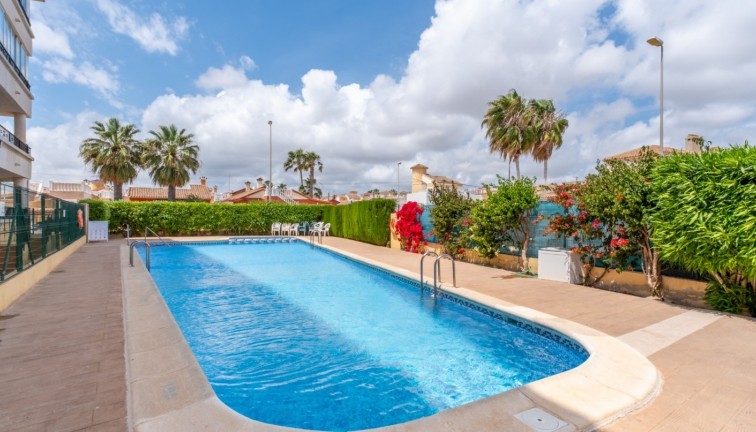 Jälleenmyynti - Asunto - Orihuela Costa - La Florida