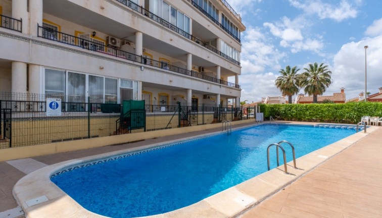 Jälleenmyynti - Asunto - Orihuela Costa - La Florida