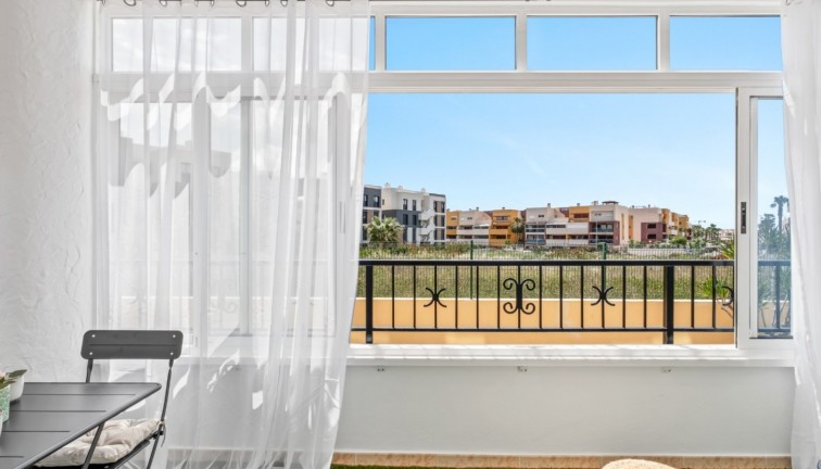 Jälleenmyynti - Asunto - Orihuela Costa - La Florida