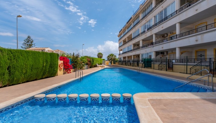 Jälleenmyynti - Asunto - Orihuela Costa - La Florida
