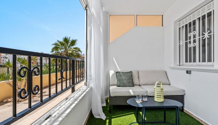 Jälleenmyynti - Asunto - Orihuela Costa - La Florida