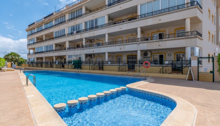 Jälleenmyynti - Asunto - Orihuela Costa - La Florida