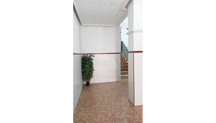 Resale - Apartment - Torrevieja