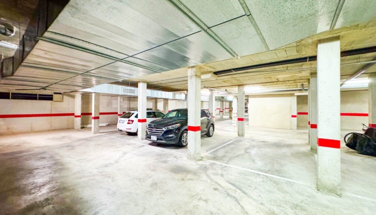 Jälleenmyynti - Paritalo/Rivitalo - Torrevieja - Punta Prima