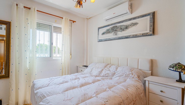 Jälleenmyynti - Paritalo/Rivitalo - Torrevieja - Punta Prima