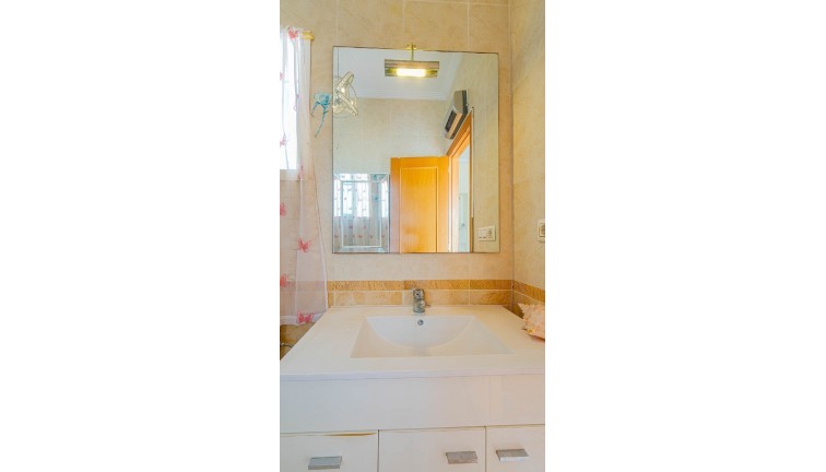 Jälleenmyynti - Paritalo/Rivitalo - Torrevieja - Punta Prima