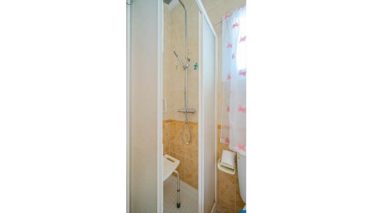 Jälleenmyynti - Paritalo/Rivitalo - Torrevieja - Punta Prima