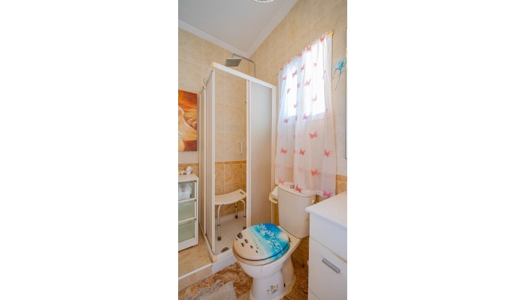 Jälleenmyynti - Paritalo/Rivitalo - Torrevieja - Punta Prima