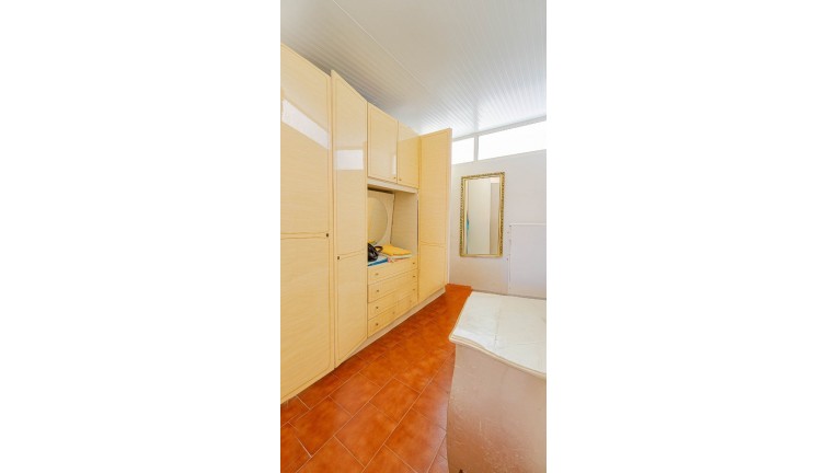 Jälleenmyynti - Paritalo/Rivitalo - Torrevieja - Punta Prima