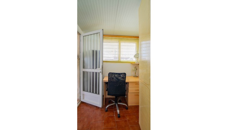 Jälleenmyynti - Paritalo/Rivitalo - Torrevieja - Punta Prima