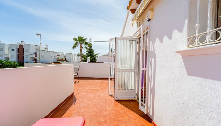 Jälleenmyynti - Paritalo/Rivitalo - Torrevieja - Punta Prima
