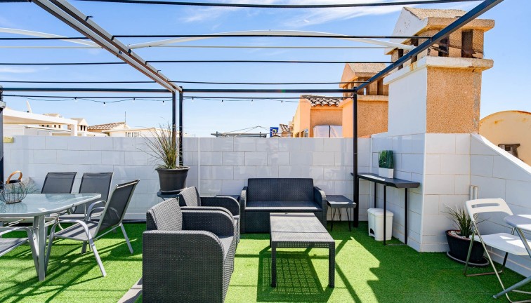 Reventa - Apartamento / piso - Punta Prima