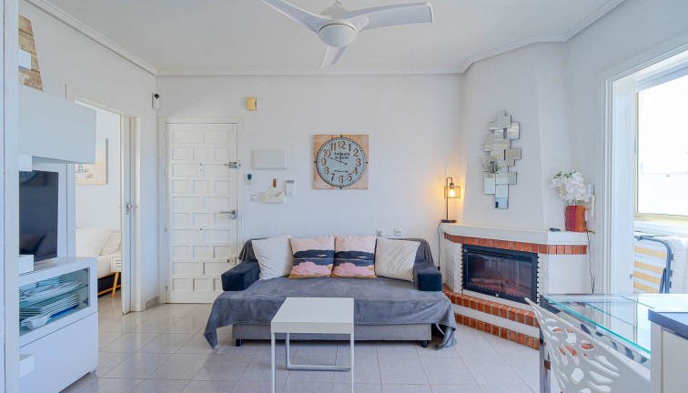 Reventa - Apartamento / piso - Punta Prima