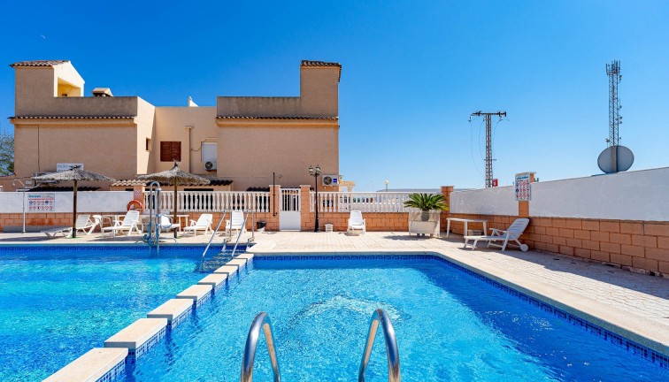 Reventa - Apartamento / piso - Punta Prima