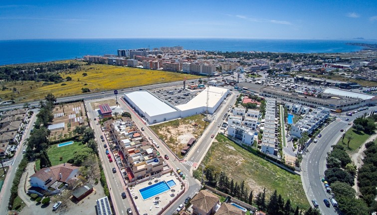Reventa - Apartamento / piso - Punta Prima