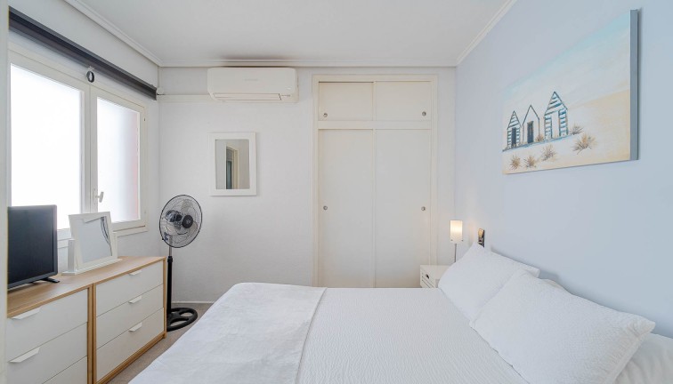 Reventa - Apartamento / piso - Punta Prima