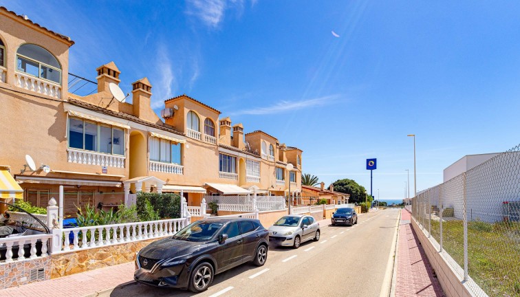Reventa - Apartamento / piso - Punta Prima