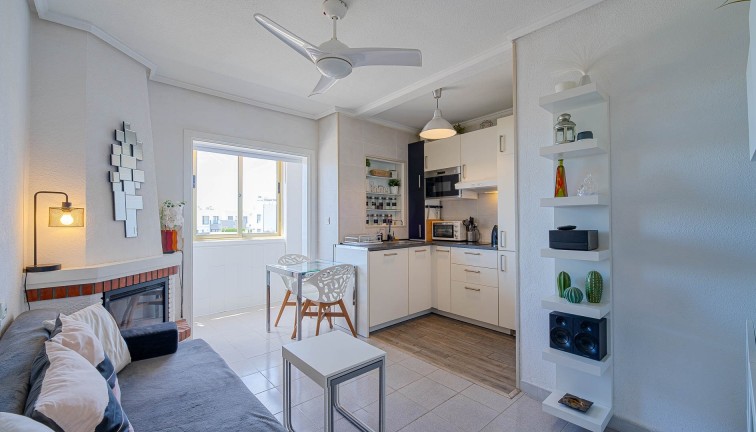 Reventa - Apartamento / piso - Punta Prima