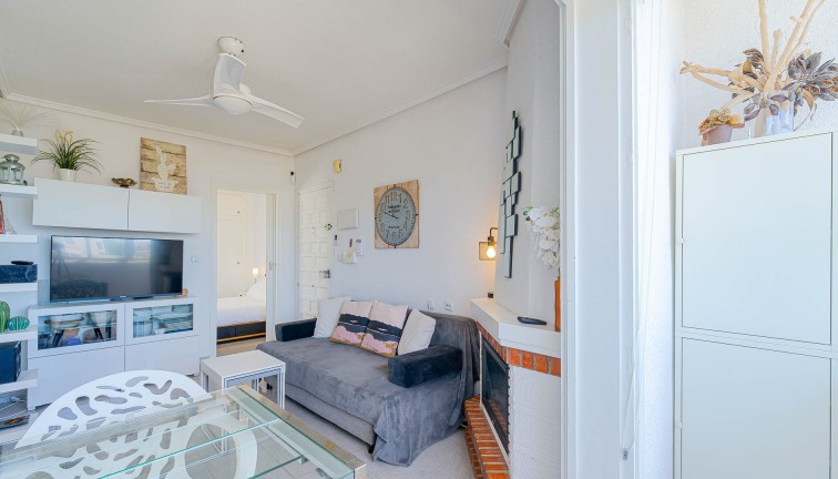 Reventa - Apartamento / piso - Punta Prima