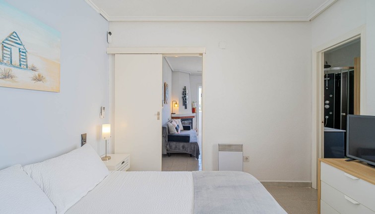 Reventa - Apartamento / piso - Punta Prima