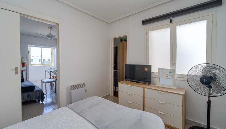 Reventa - Apartamento / piso - Punta Prima