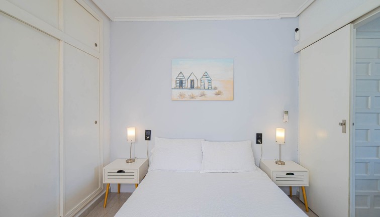 Reventa - Apartamento / piso - Punta Prima