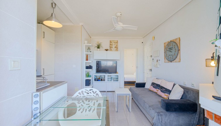 Reventa - Apartamento / piso - Punta Prima
