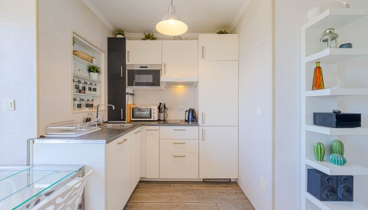 Reventa - Apartamento / piso - Punta Prima