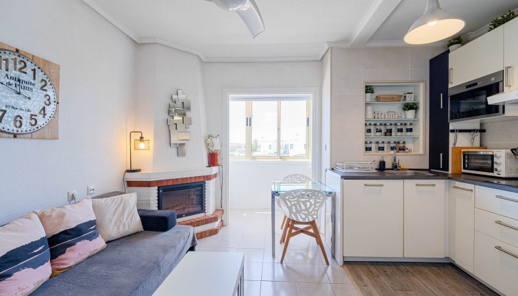 Reventa - Apartamento / piso - Punta Prima