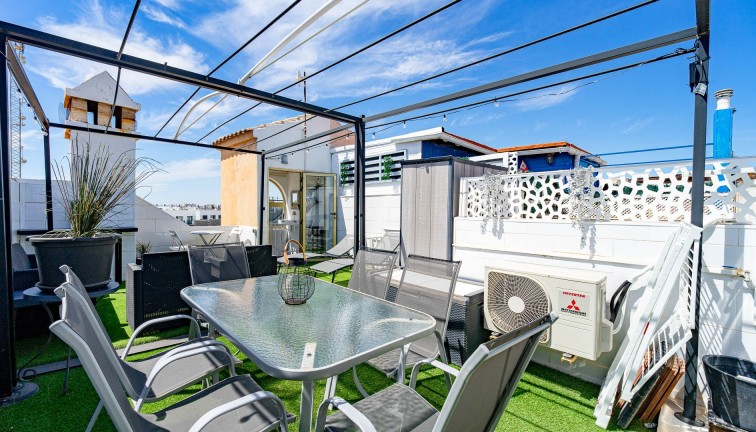 Reventa - Apartamento / piso - Punta Prima