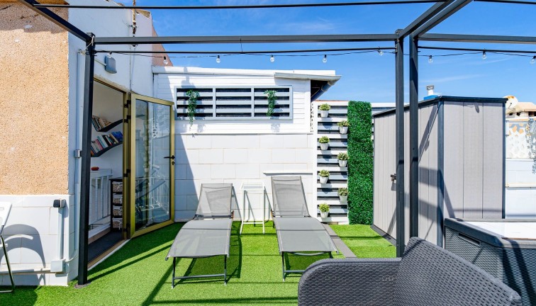 Reventa - Apartamento / piso - Punta Prima
