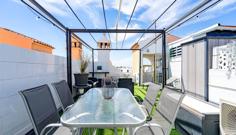 Reventa - Apartamento / piso - Punta Prima