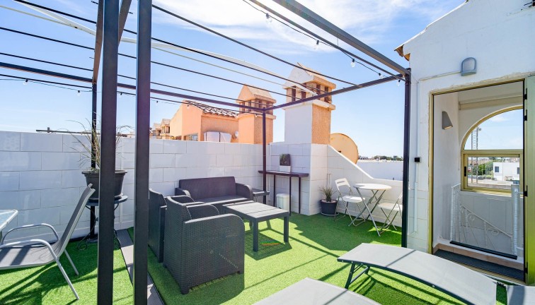 Reventa - Apartamento / piso - Punta Prima