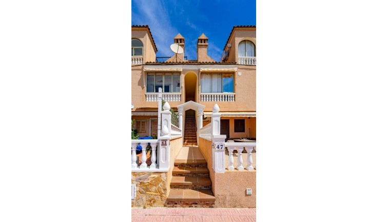 Reventa - Apartamento / piso - Punta Prima